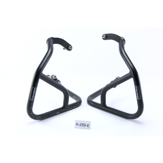 SW-MOTECH para Triumph Tiger Explorer V13VG 2012 - barra de protección motor A259E