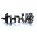 Triumph Tiger Explorer V13VG 2012 - Crankshaft A27G