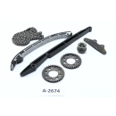 Triumph Tiger Explorer V13VG 2012 - Timing chain guide...