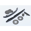 Triumph Tiger Explorer V13VG 2012 - Timing chain guide...