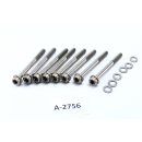 Triumph Tiger Explorer V13VG 2012 - Cylinder head bolt...