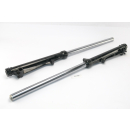 Hercules GS 350 1977 - Fork tubes shock absorbers Ceriani...