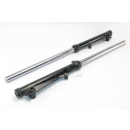 Hercules GS 350 1977 - Fork tubes shock absorbers Ceriani...