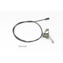 Hercules GS 350 1977 - Choke lever choke cable Magura A6104