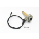 Hercules GS 350 1977 - Throttle Grip Throttle Cable...