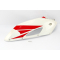 Honda CBR 1000 RR SC57 2004 - Panel lateral derecho dañado A299B