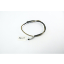 Ducati 749 Dark H5 2004 - Clutch hose clutch line A6127