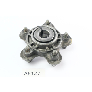 Ducati 749 Dark H5 2004 - Sprocket carrier sprocket holder A6127