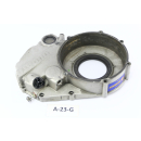 Ducati 749 Dark H5 2004 - clutch cover engine cover A23G