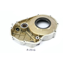 Ducati 749 Dark H5 2004 - clutch cover engine cover A23G