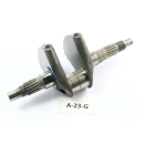 Ducati 749 Dark H5 2004 - Crankshaft A23G