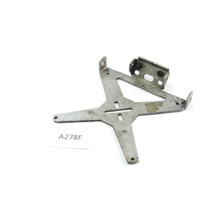 Universal para Honda CBR 600 F4 PC35 - portamatrículas A278F