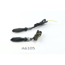 Universal para Honda CBR 600 F4 PC35 - Intermitentes...