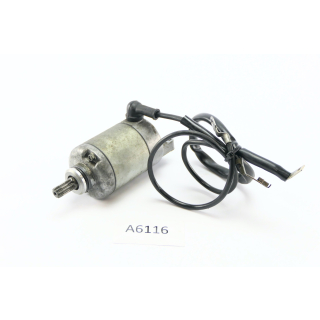 Honda CBR 600 F4 PC35 - motor de arranque A6116