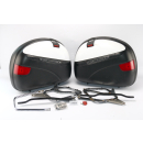 GIVI E41 for Honda GL 1500 F6C Valkyrie SC34 1998 - Case...