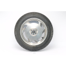 Honda GL 1500 F6C Valkyrie SC34 1998 - Front wheel rim...