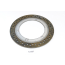 Honda GL 1500 F6C Valkyrie SC34 1998 - rear brake disc...