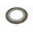 Honda GL 1500 F6C Valkyrie SC34 1998 - rear brake disc...