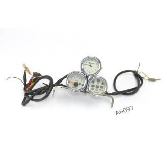 Motosens for Honda GL 1500 F6C Valkyrie SC34 1998 - Additional instruments control lights A6097