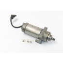 Honda GL 1500 F6C Valkyrie SC34 1998 - Starter A176G