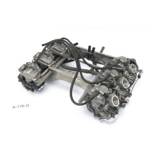 Honda GL 1500 F6C Valkyrie SC34 1998 - Carburettor Keihin A176G