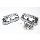 Honda GL 1500 F6C Valkyrie SC34 1998 - Cylinder head...