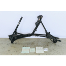 Honda CM 250 C MC06 1982 - Frame A121A