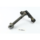 Honda CM 250 C MC06 1982 - lower triple clamp A100E