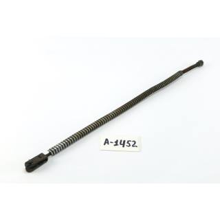 Honda CM 250 C MC06 1982 - Brake rod A1452