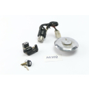 Honda CM 250 C MC06 1982 - Kit de verrouillage de bouchon...