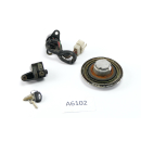 Honda CM 250 C MC06 1982 - Kit de verrouillage de bouchon...