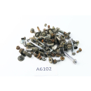 Honda CM 250 C MC06 1982 - Screws Frame A6102