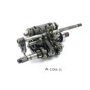 Honda CM 250 C MC06 1982 - Gearbox A100G