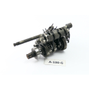 Honda CM 250 C MC06 1982 - Gearbox A100G