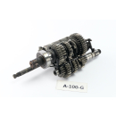 Honda CM 250 C MC06 1982 - Gearbox A100G