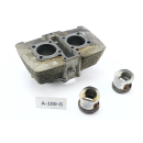 Honda CM 250 C MC06 1982 - cylindre + piston A100G